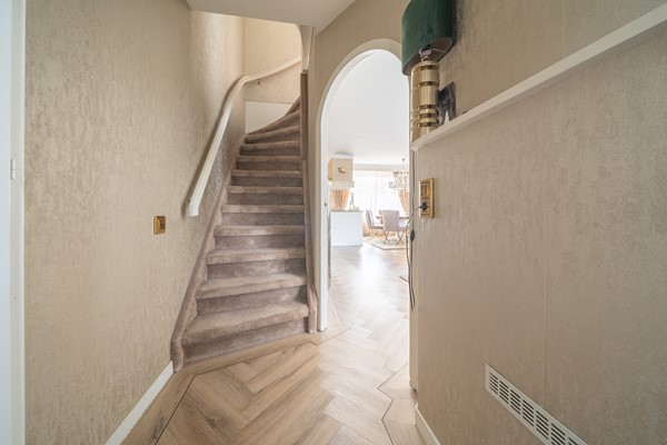 Medium property photo - Baardmosstraat 135, 1441 LV Purmerend